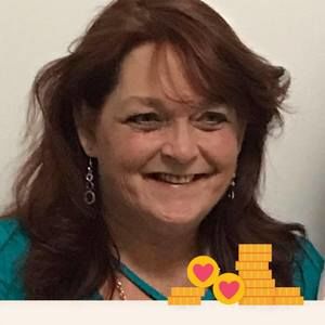 Meet your Posher, Deanna